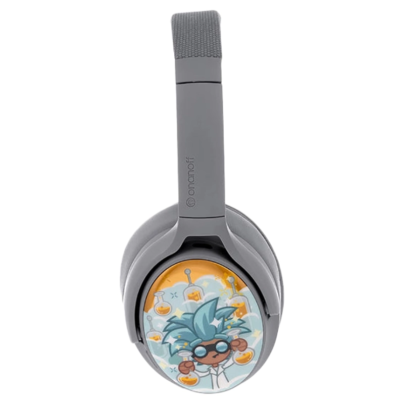 Cosmos Plus Wireless Headset