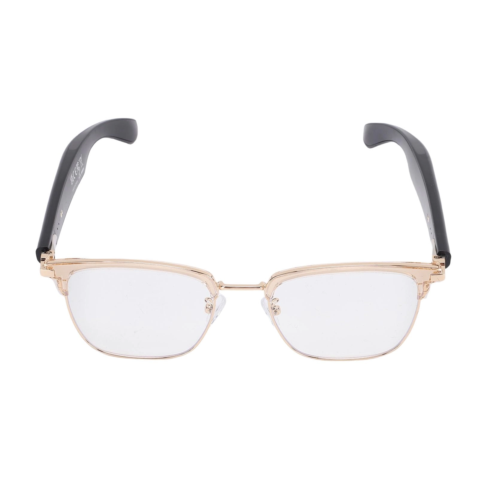 AI Smart Glasses - 100+ languages Bluetooth 5.3