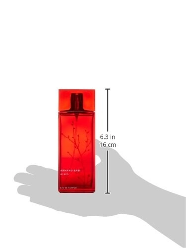 In Red Eau de Parfum 100 ml