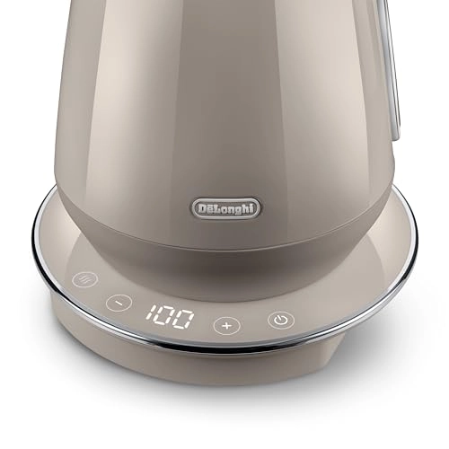 Eclettica SpecialTea KBY3011.BG