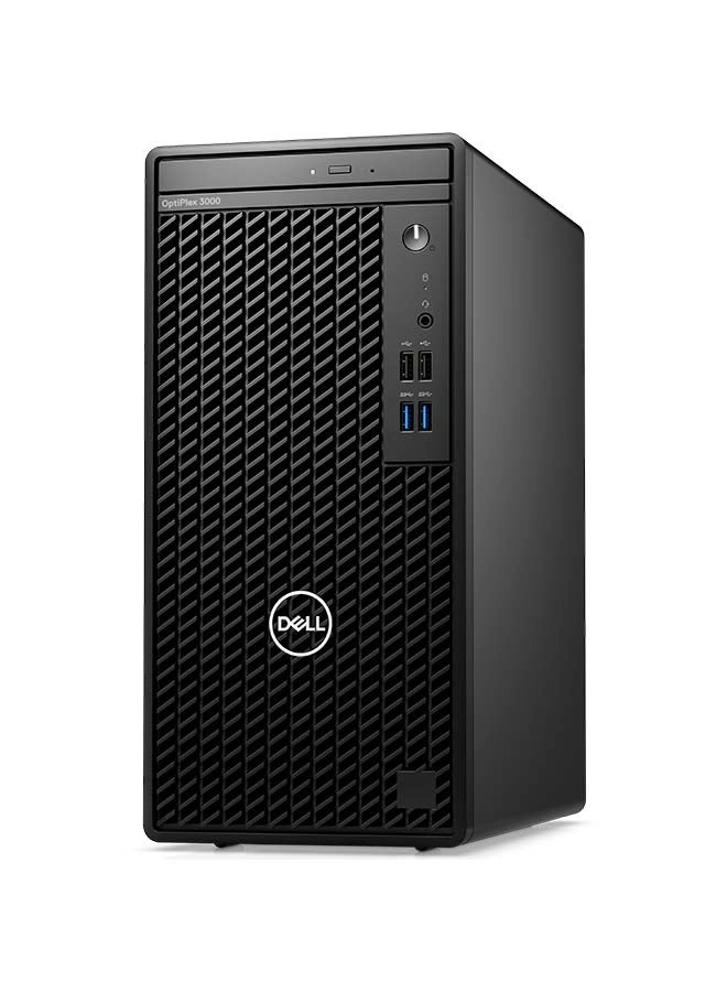 Optiplex 3000 - i5-12400 16 GB 512 GB