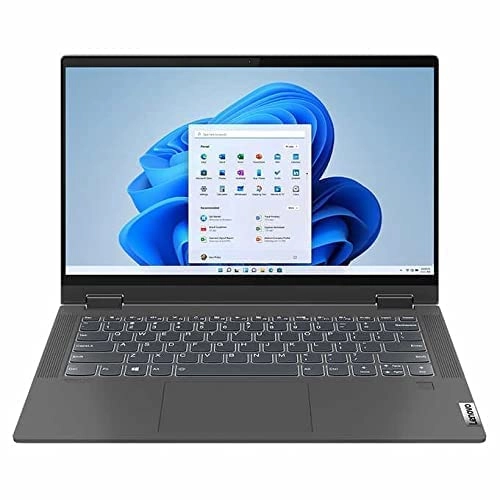IdeaPad Flex 5 14ALC7 - 14'' Ryzen 7 5700U 16GB DDR4 512GB SSD