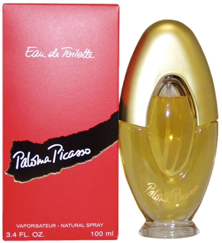 Eau De Toilette - 100ml