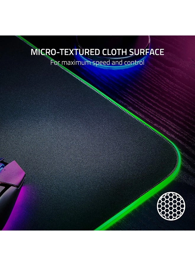 Goliathus Chroma 3XL Cloth Gaming Mouse Pad