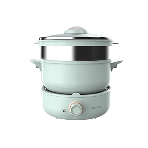 JB-Tong - Household Multifunctional Electric Cooking Pot 3 Layers