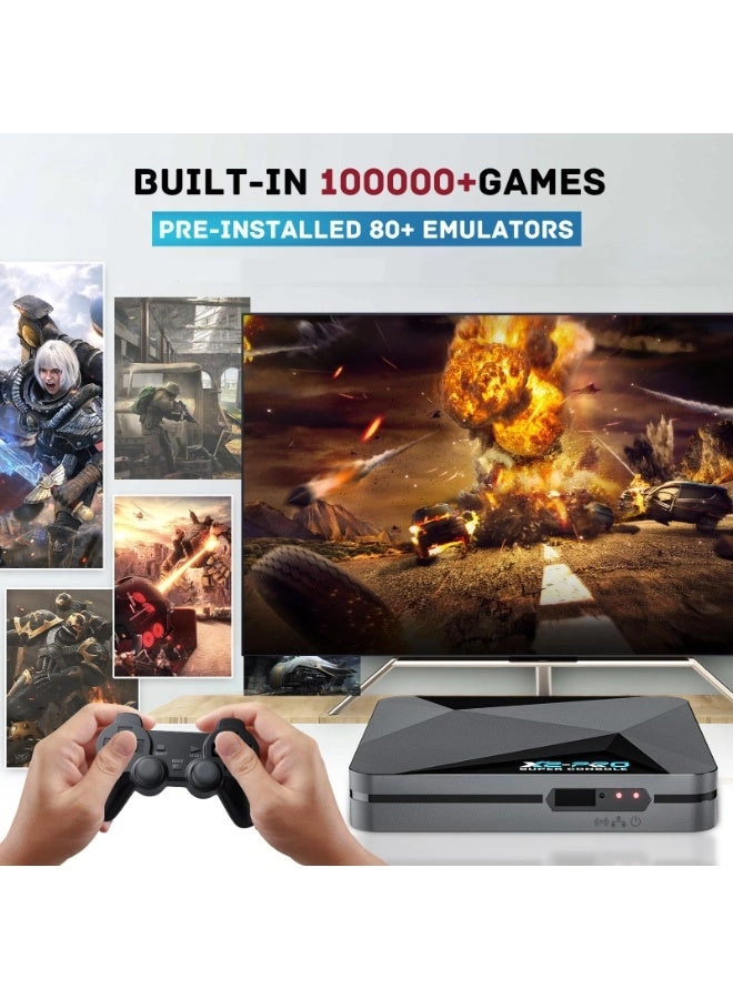 Super Console X2 Pro