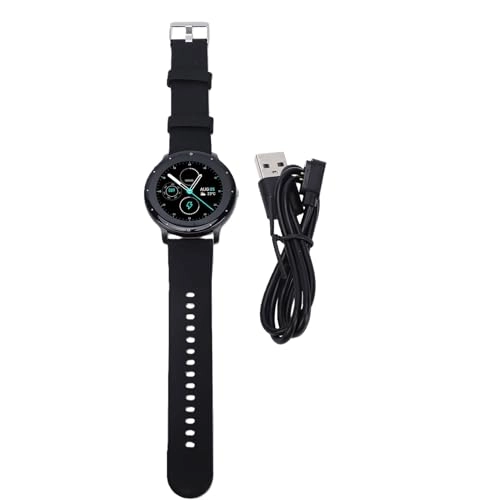 Health and Fitness Tracker - 1.28 inch