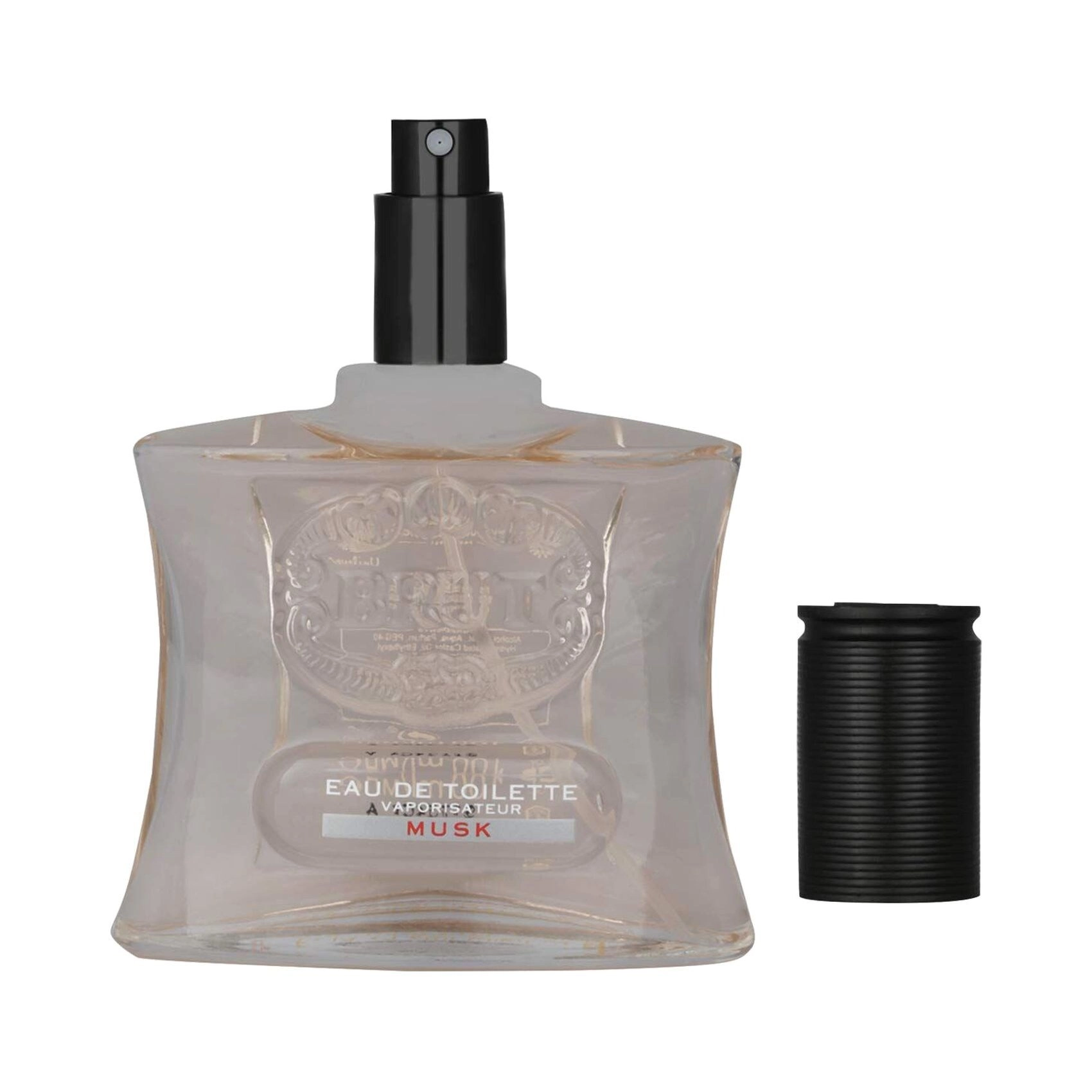 Musk Eau de Toilette 100 ml