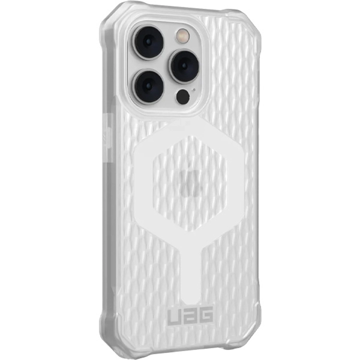 Essential Armor Series Back Case with MagSafe for iPhone 14 Pro