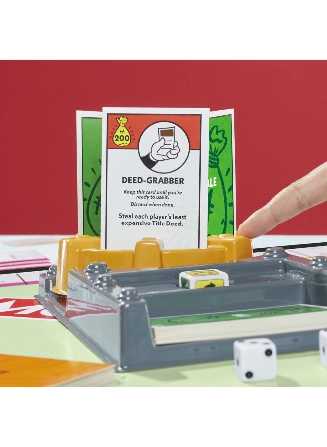 Monopoly: Kaufe Alles (German)