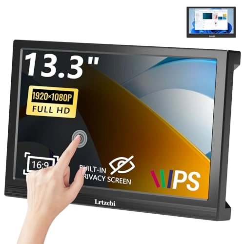 HD-140 - 1920x1080 13.3 Inches