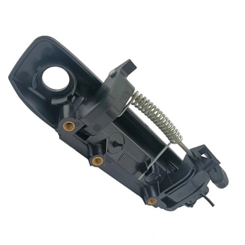 Rear Tailgate Boot Handle with Reversing Camera - Night Vision 480 TV lines