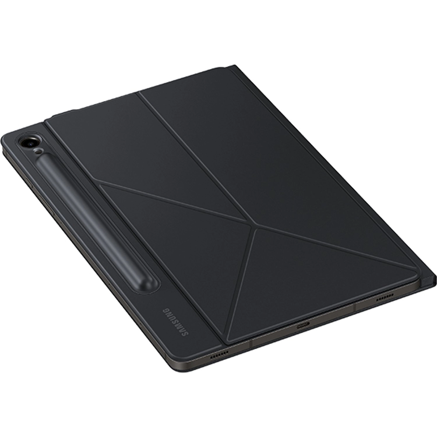 Smart Book Cover for Tab S9
