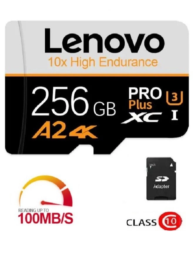 Lenovo A2 PRO Plus - 256 GB