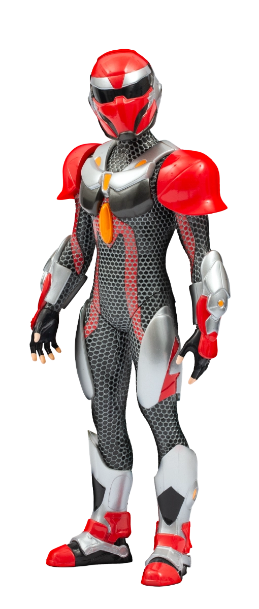 Scion - The New Era - 3+ 1 Pc (27 cm)