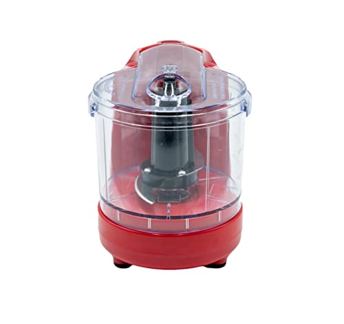 Mini Food Processor - 1.5-Cup 30 watts