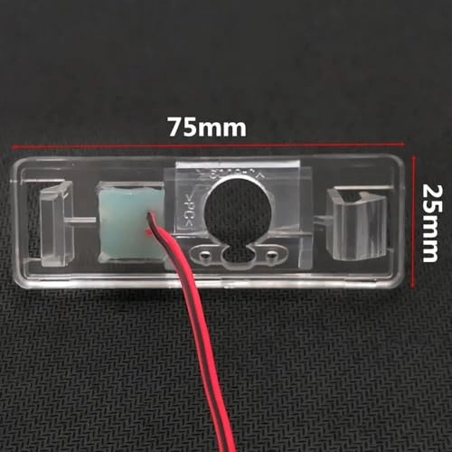 Car Rear View Camera Bracket - 1 Piece