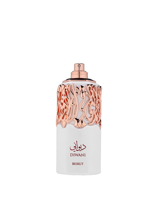 Diwani Bierut - Eau de Parfum 100ml
