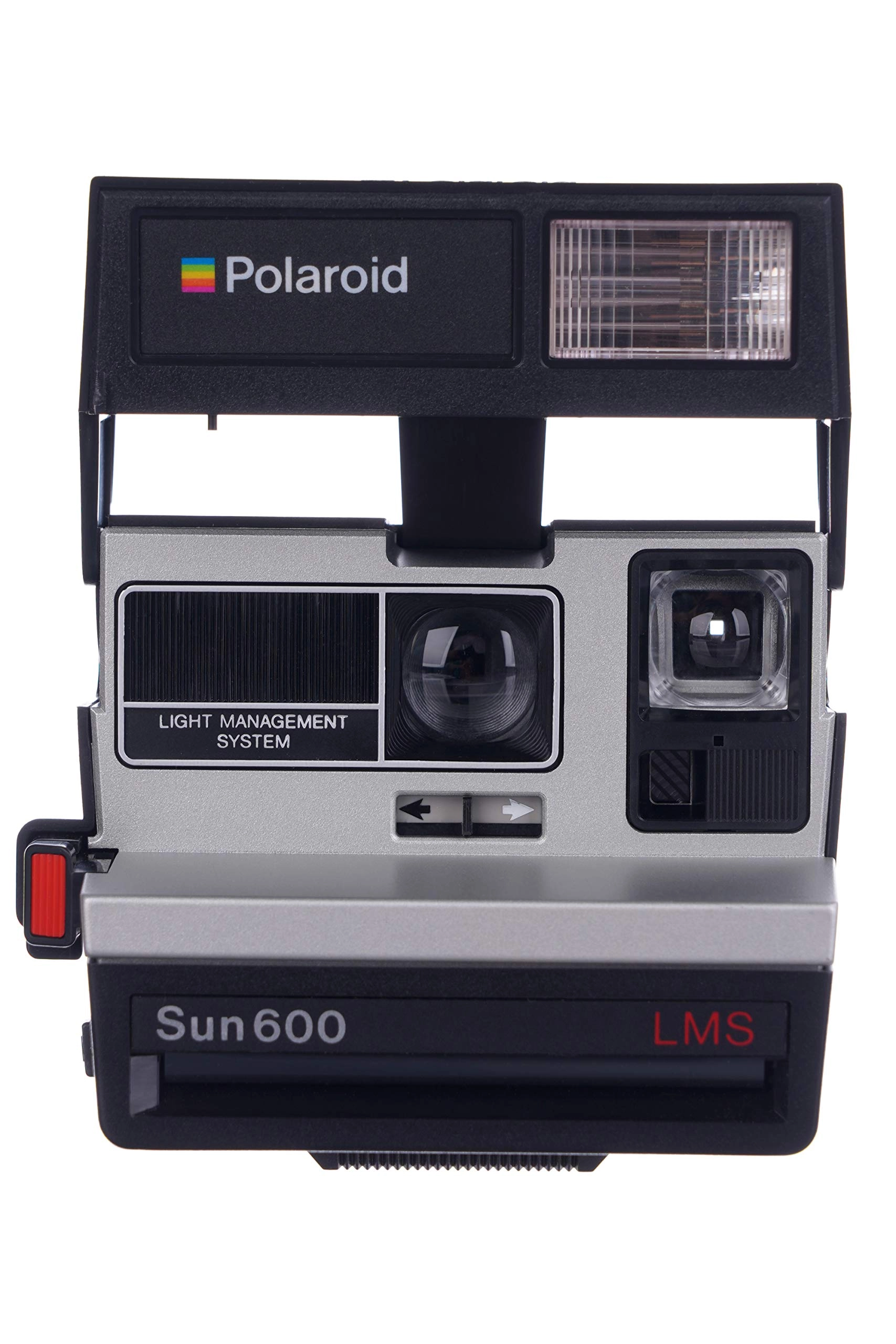 Polaroid (Refurbished) 600 Camera