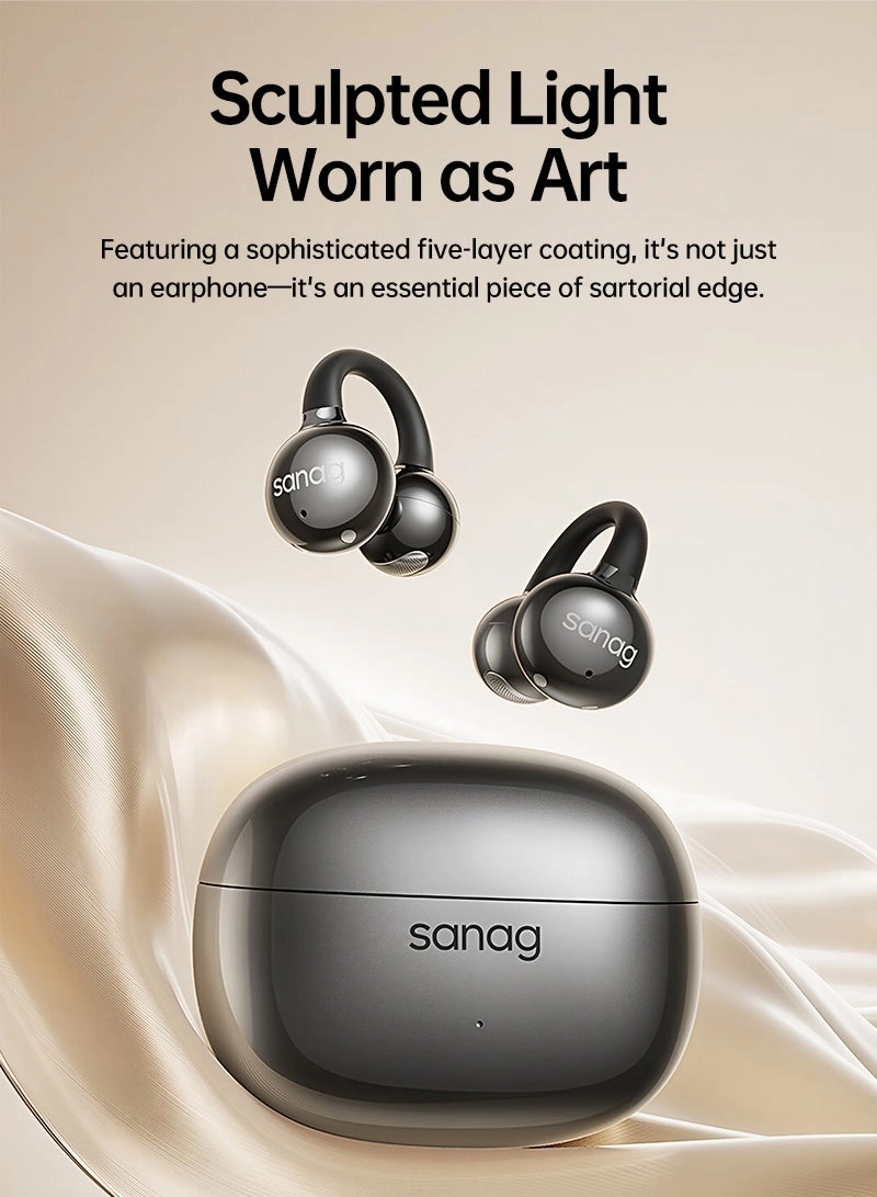 Z60S Wireless Earbud