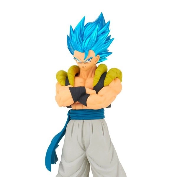 Vegeta - Dragon Ball Super Blood of Saiyans (12.9 cm)