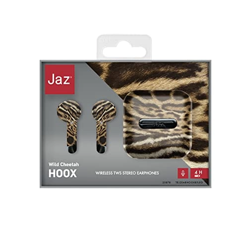 Hoox Wireless Earbud