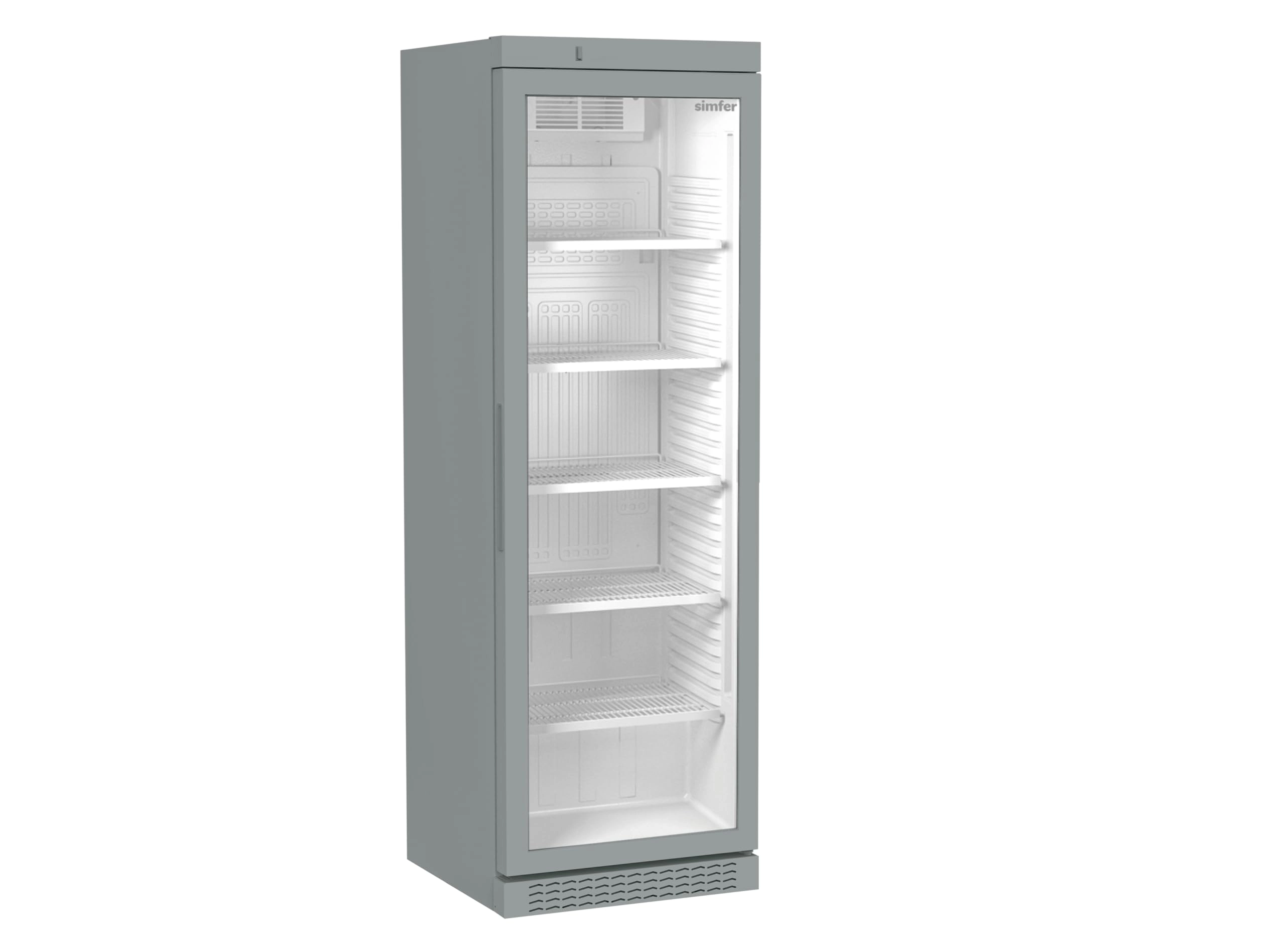 Simfer SDS385DC1PF - Gas Oven