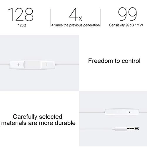 EP21 - Wired Earphone