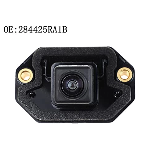 Front Camera - Night vision Wire