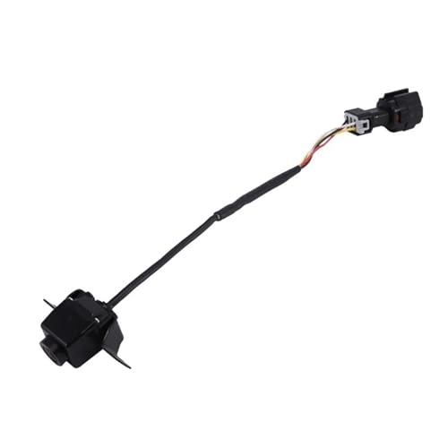 Rear View Camera - Night vision Wired 728 x 582 pixels