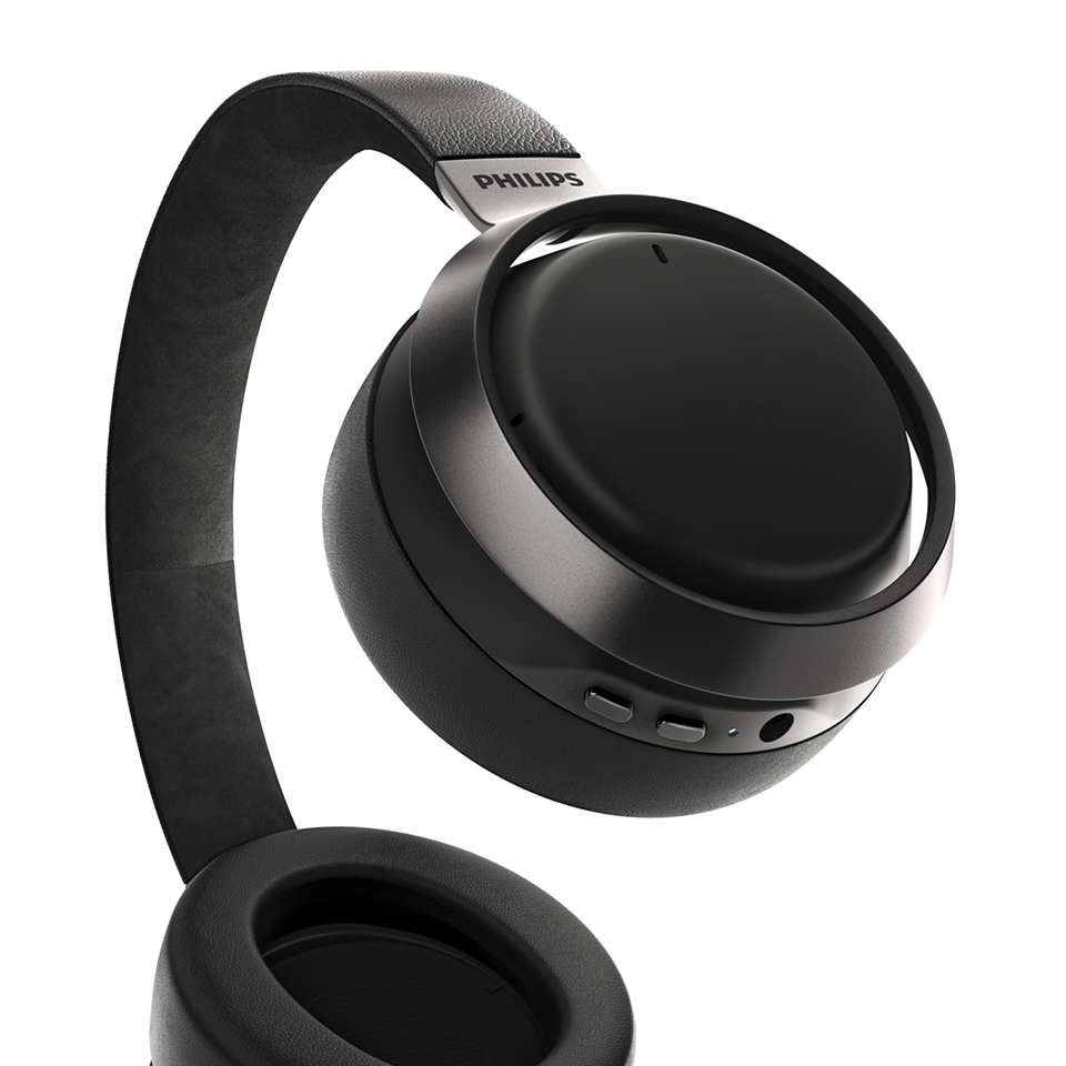Fidelio Wireless Headphone