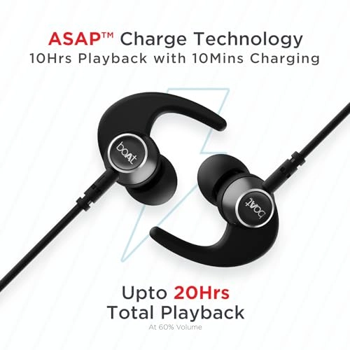 Rockerz 235 Pro Wireless Earbud