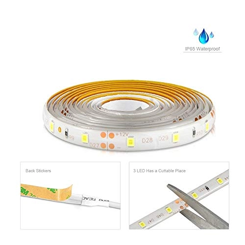 Light Emitting Diode Strip - 25m