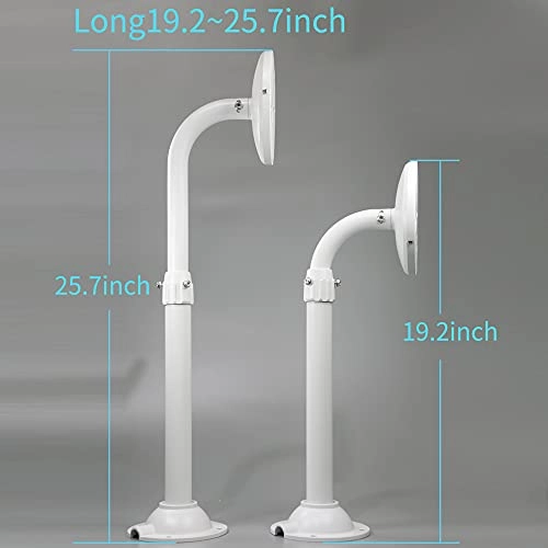 L28-29-30 - Telescopic Adjustable 15.7-23.6 inch