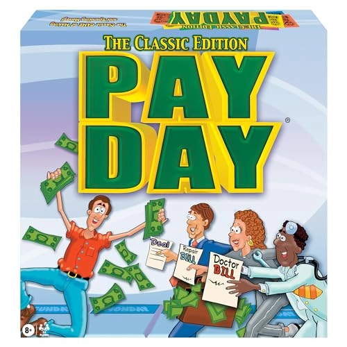 Pay Day
