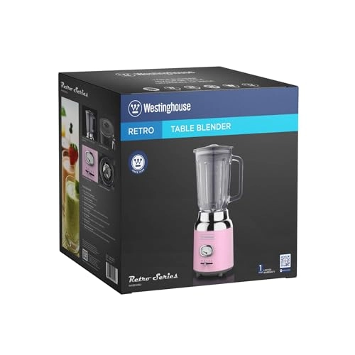 Retro Blender - 600W