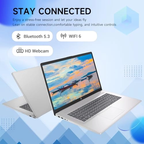 TPN-I139 - 17.3'' Core i3-N305 32GB DDR4 128GB eMMC + 1TB SSD