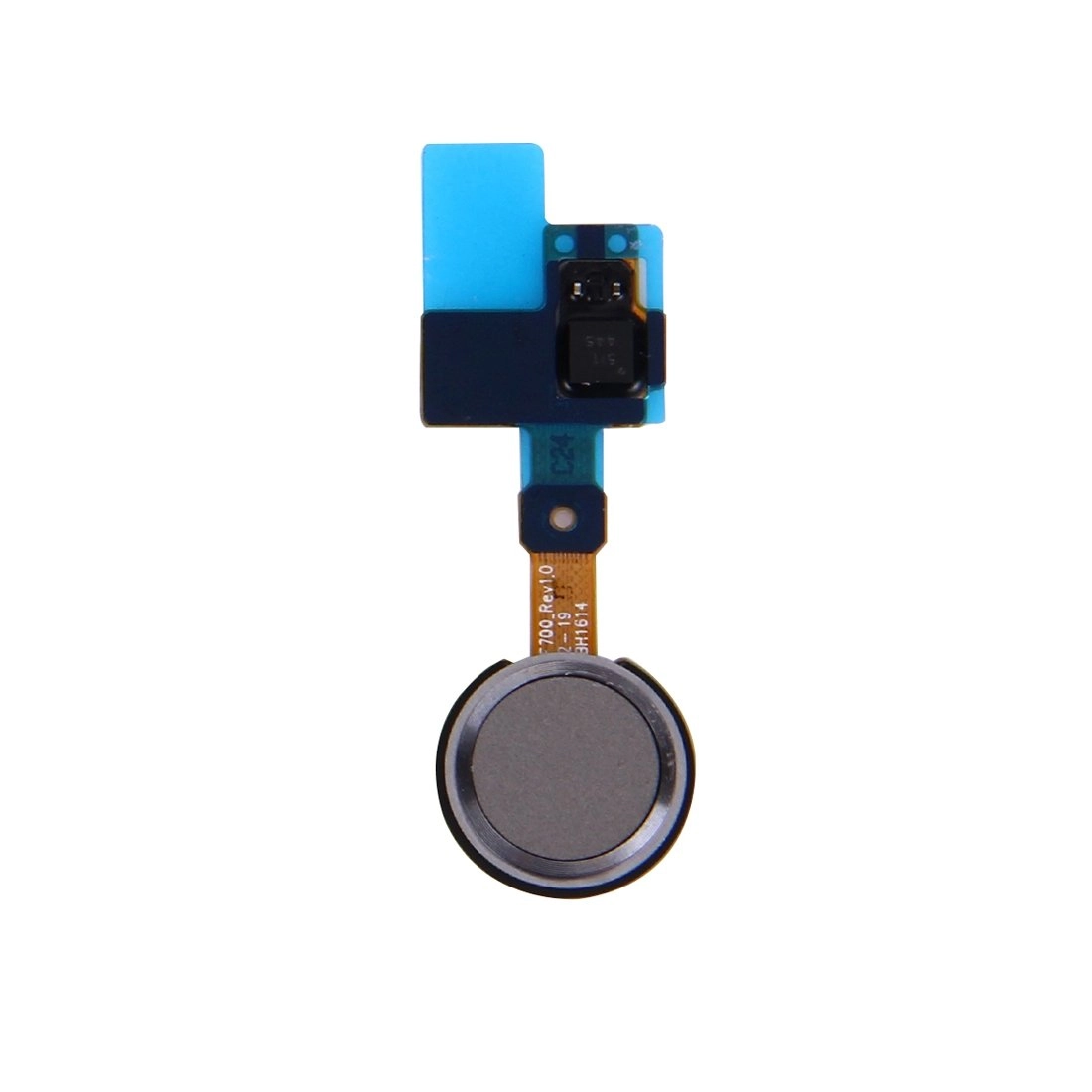 Zhongguiming Home Button Flex Cable for LG G5