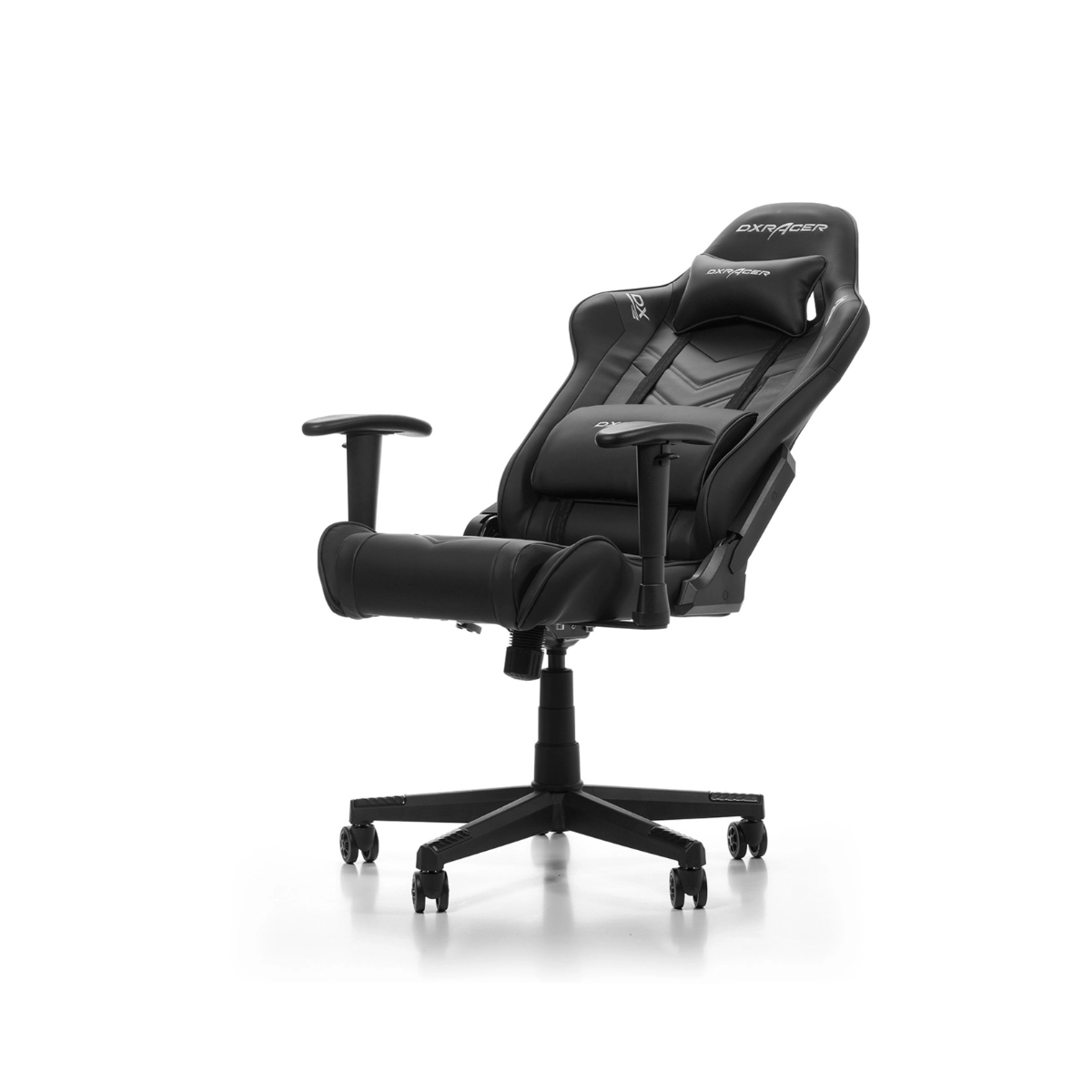 P132 Prince - Gaming Chair Premium PU-leather