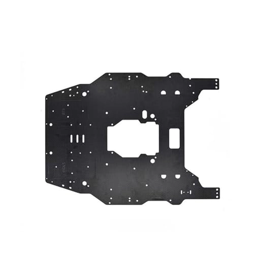 Rear Fuselage Brace Parts - Agras P20/P30 xp2020 P40 V40 P80 02-002-04879 2 PCS