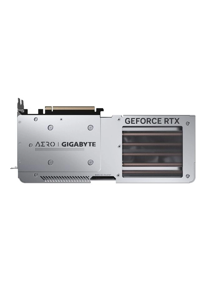 RTX 4070 AERO - 12GB