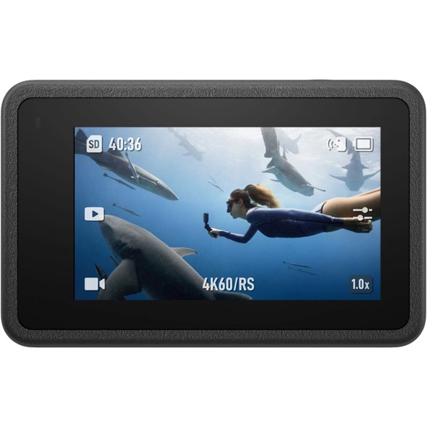 Osmo Action 4 4K120 Adventure Combo