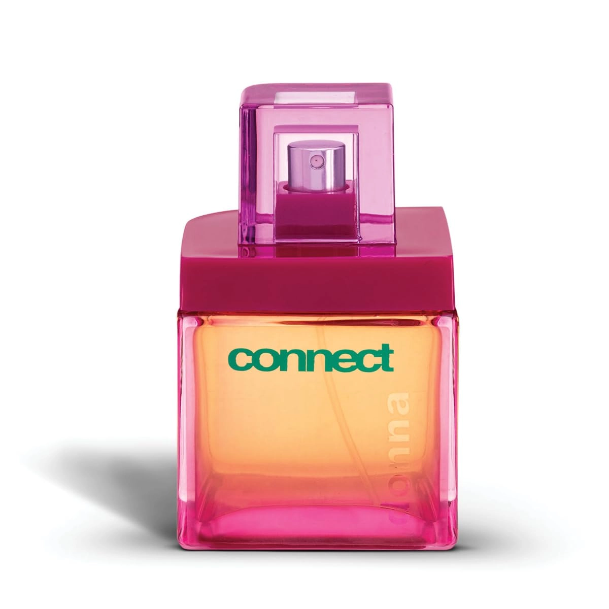 Connect Donna Eau de Parfum 100 ml