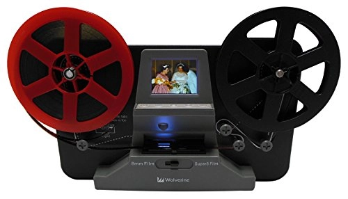 MovieMaker MM100 - USB