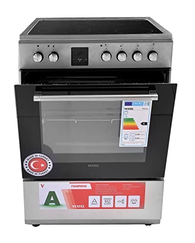 F66MV04X Electric Cooker