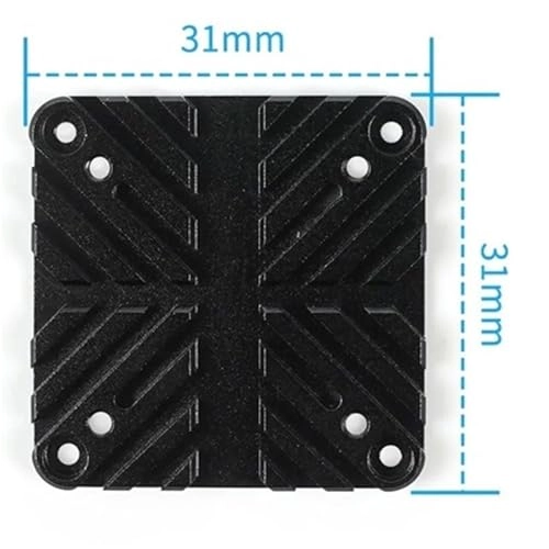 Cooling Fin Heatsink