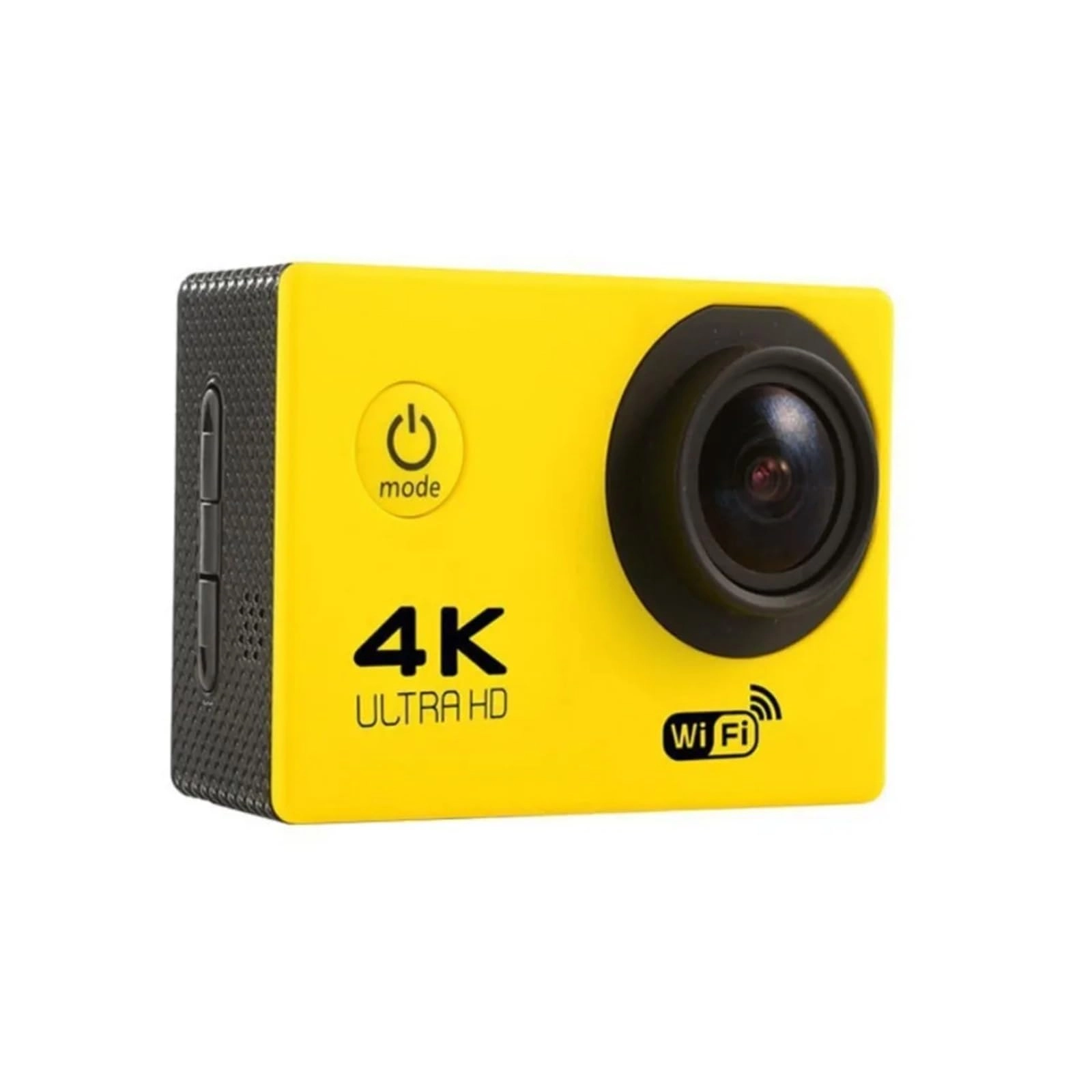 Action Camera - 4K 30FPS