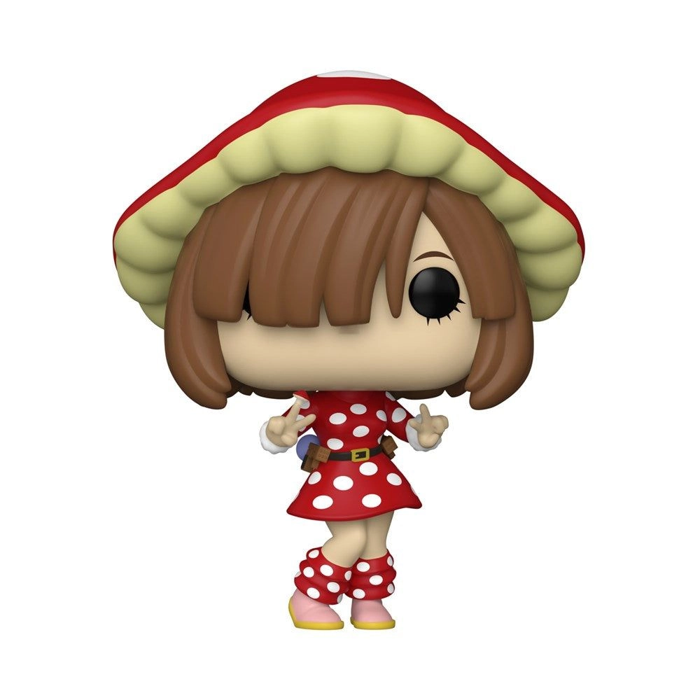 FUNKO Kinoko Komori - My Hero Academia