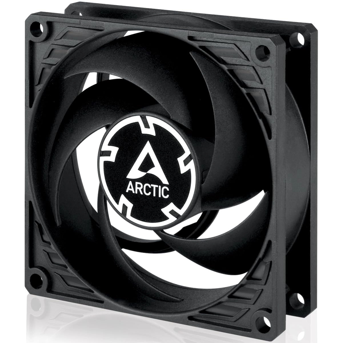 ARCTIC P8 Max - 80mm PWM-Controlled 500â€“5000 RPM