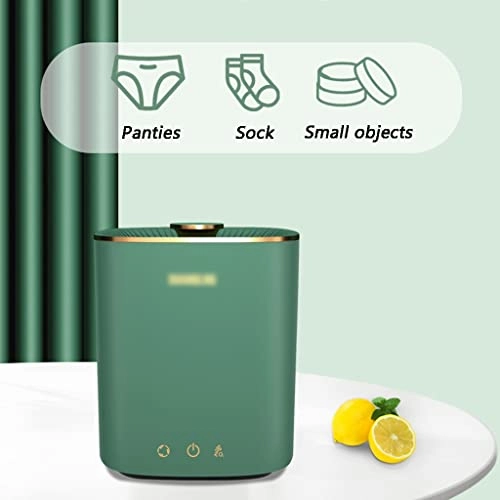 Folding Laundry Bucket